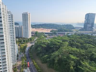 For Sale - 91A Telok Blangah Street 31