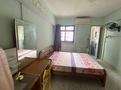 For Sale - 518 Bedok North Avenue 2