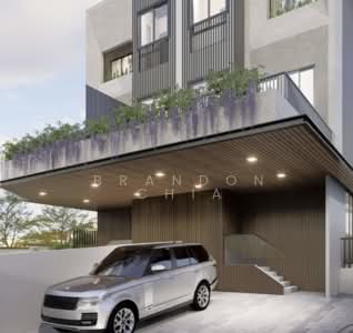 For Sale - Lorong G Telok Kurau