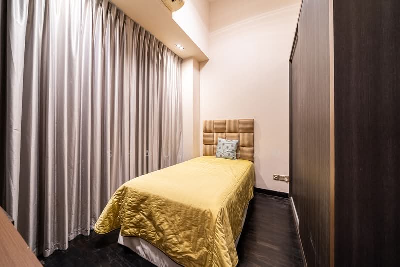 D'Manor Terraced House For Sale at S$ 3,380,000 | PropertyGuru Singapore