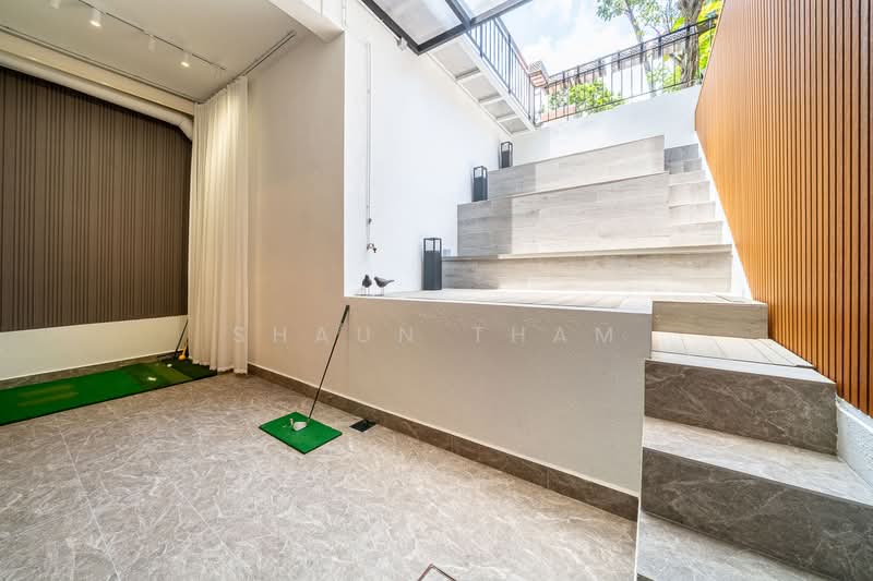 D'Manor Terraced House For Sale at S$ 3,380,000 | PropertyGuru Singapore