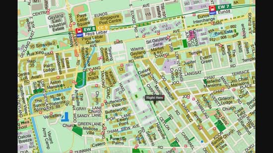 The Carpmaelina, 48 Carpmael Road, Room Rental, 200 sqft, Condominium For Rent, by Alan Huy, 500096719 - PropertyGuru.com.sg