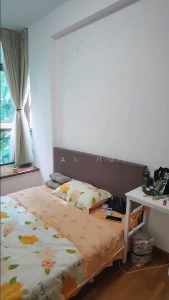 The Carpmaelina, 48 Carpmael Road, Room Rental, 200 sqft, Condominium For Rent, by Alan Huy, 500096719 - Bedroom - PropertyGuru.com.sg