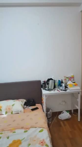 The Carpmaelina, 48 Carpmael Road, Room Rental, 200 sqft, Condominium For Rent, by Alan Huy, 500096719 - Bedroom - PropertyGuru.com.sg