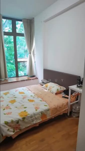 The Carpmaelina, 48 Carpmael Road, Room Rental, 200 sqft, Condominium For Rent, by Alan Huy, 500096719 - Bedroom - PropertyGuru.com.sg