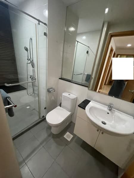 The Carpmaelina, 48 Carpmael Road, Room Rental, 200 sqft, Condominium For Rent, by Alan Huy, 500096719 - Bathroom - PropertyGuru.com.sg