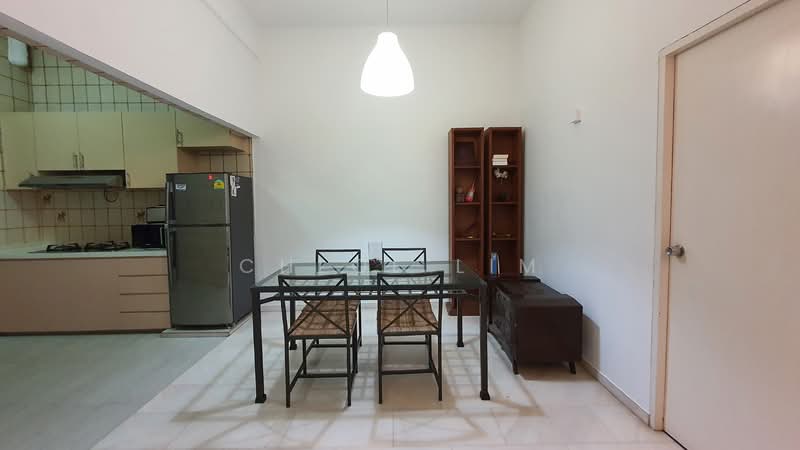 Lakepoint Condo Condominium For Sale at S$ 1,180,000 | PropertyGuru Singapore - Kitchen