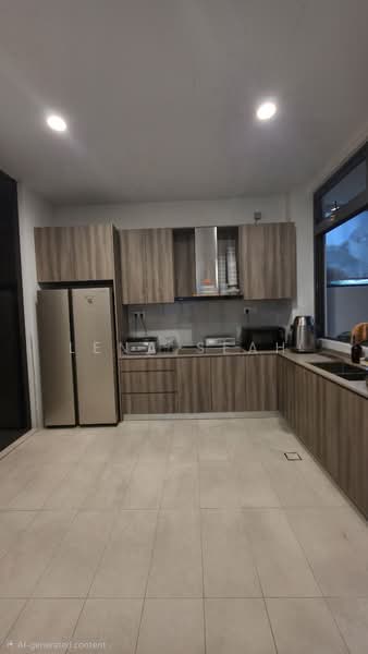 City Fringe / MRT Renovated 3sty Terrace, Macperson Road, 5 Bedrooms, 5,100 sqft, Terraced House For Sale, by Lena Seah, 500096722 - Kitchen - PropertyGuru.com.sg