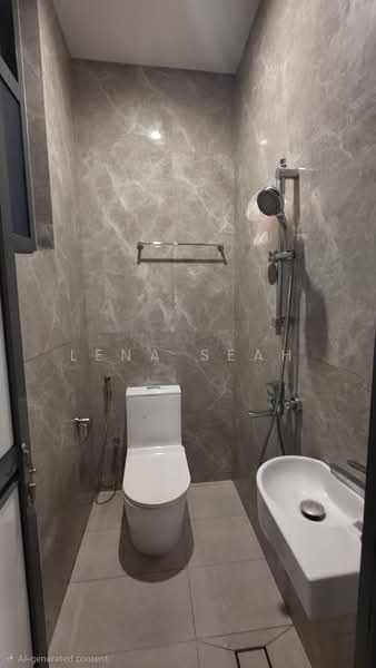 City Fringe / MRT Renovated 3sty Terrace, Macperson Road, 5 Bedrooms, 5,100 sqft, Terraced House For Sale, by Lena Seah, 500096722 - Bathroom - PropertyGuru.com.sg