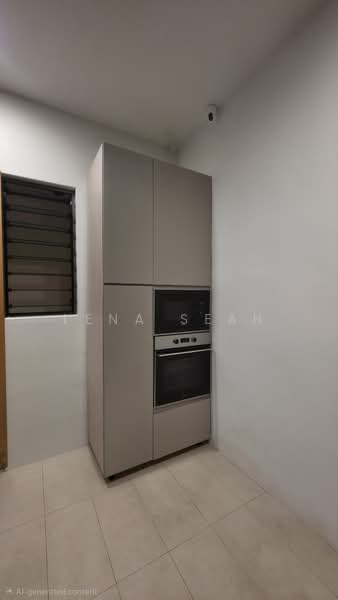 City Fringe / MRT Renovated 3sty Terrace, Macperson Road, 5 Bedrooms, 5,100 sqft, Terraced House For Sale, by Lena Seah, 500096722 - Kitchen - PropertyGuru.com.sg