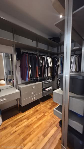 Macpherson / Happy Estate Terraced House For Sale at S$ 6,500,000 | PropertyGuru Singapore - Interior