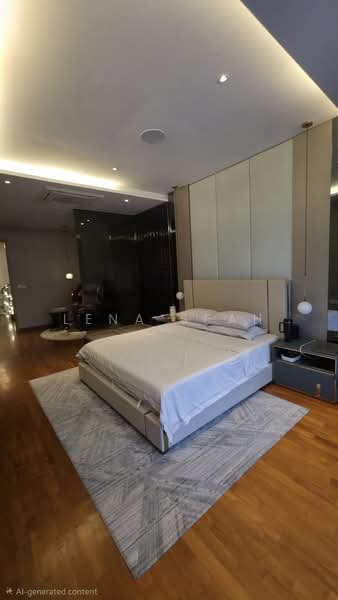 City Fringe / MRT Renovated 3sty Terrace, Macperson Road, 5 Bedrooms, 5,100 sqft, Terraced House For Sale, by Lena Seah, 500096722 - Bedroom - PropertyGuru.com.sg