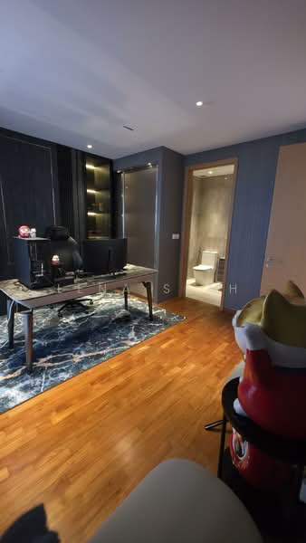 City Fringe / MRT Renovated 2.5sty Terrace, Macperson Road, 5 Bedrooms, 2,396 sqft, Terraced House For Sale, by Lena Seah, 500096722 - Study - PropertyGuru.com.sg