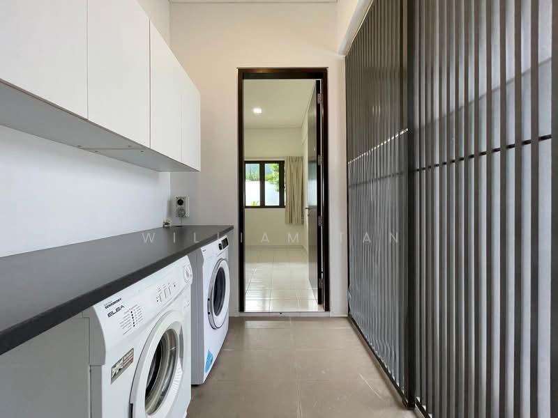 Dunsfold Drive, , 6 Bedrooms, 6,100 sqft, Bungalow House For Rent, by William Tan, 500096723 - Interior - PropertyGuru.com.sg