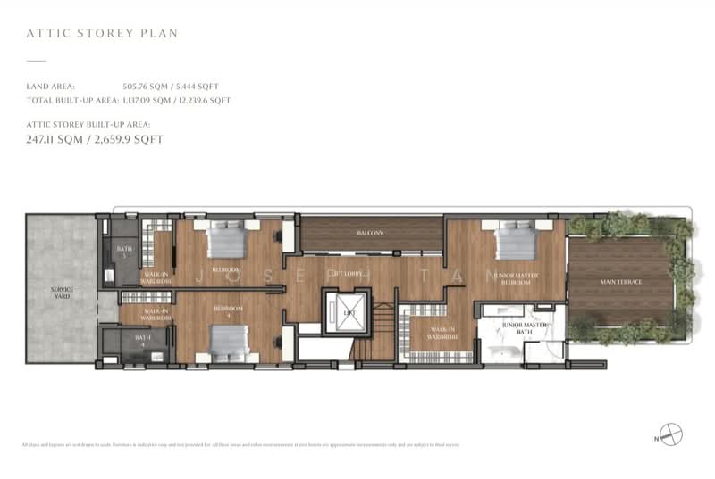 Mount Sinai road Detached House For Sale at S$ 18,500,000 | PropertyGuru Singapore