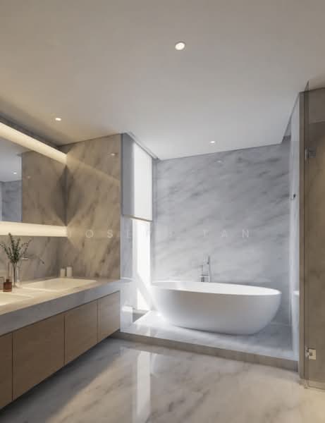 Mount Sinai road Detached House For Sale at S$ 18,500,000 | PropertyGuru Singapore - Bathroom