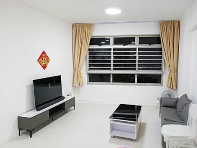 For Rent - 270A Sengkang Central
