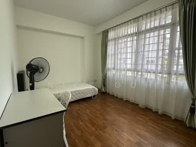 For Rent - 269C Compassvale Link