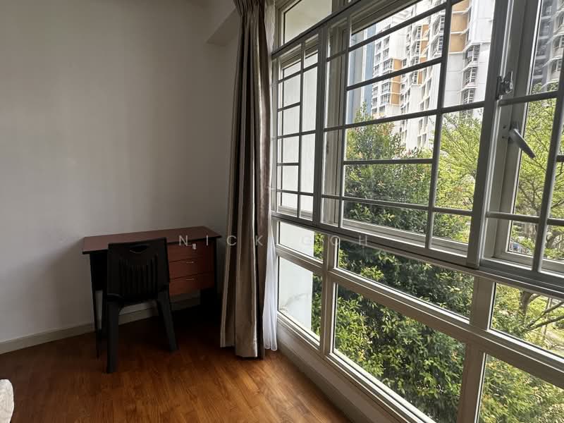 269C Compassvale Link, 269C Compassvale Link, Room Rental, 120 sqft, HDB Flat For Rent, by Nick Goh, 500096732 - Study - PropertyGuru.com.sg