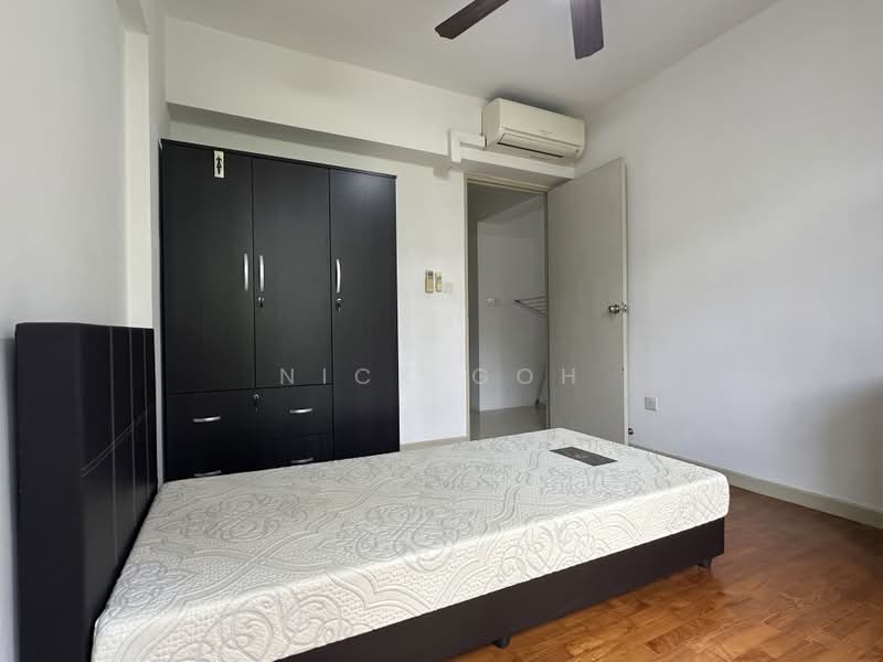 269C Compassvale Link, 269C Compassvale Link, Room Rental, 120 sqft, HDB Flat For Rent, by Nick Goh, 500096732 - Bedroom - PropertyGuru.com.sg