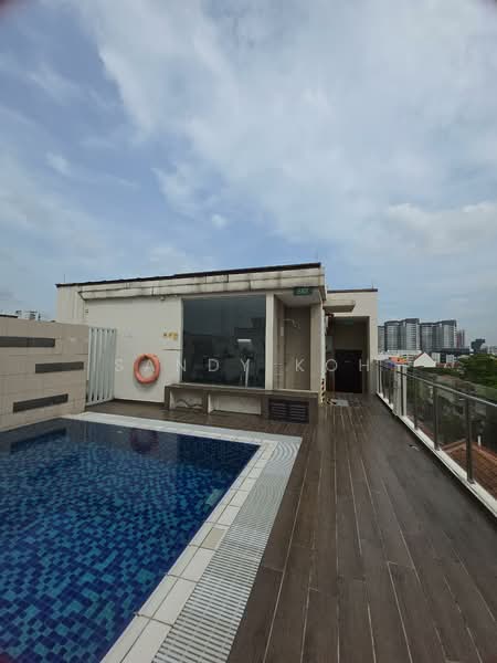 C.H.E.A.P STUDIO FOR RENT! HEART OF JOO CHIAT, , Studio, 463 sqft, Apartment For Rent, by Sandy Koh, 500096733 - Exterior - PropertyGuru.com.sg