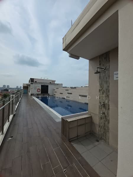 C.H.E.A.P STUDIO FOR RENT! HEART OF JOO CHIAT, , Studio, 463 sqft, Apartment For Rent, by Sandy Koh, 500096733 - Exterior - PropertyGuru.com.sg