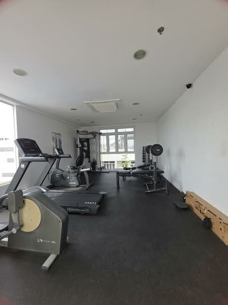C.H.E.A.P STUDIO FOR RENT! HEART OF JOO CHIAT, , Studio, 463 sqft, Apartment For Rent, by Sandy Koh, 500096733 - Gym - PropertyGuru.com.sg