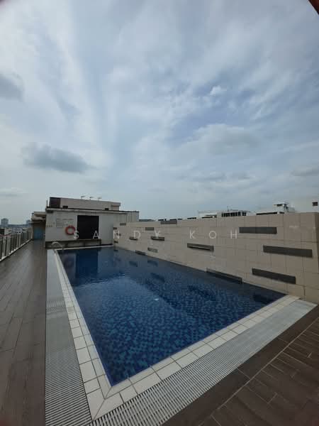 C.H.E.A.P STUDIO FOR RENT! HEART OF JOO CHIAT, , Studio, 463 sqft, Apartment For Rent, by Sandy Koh, 500096733 - Pool - PropertyGuru.com.sg
