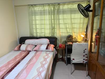 For Rent - 345 Kang Ching Road