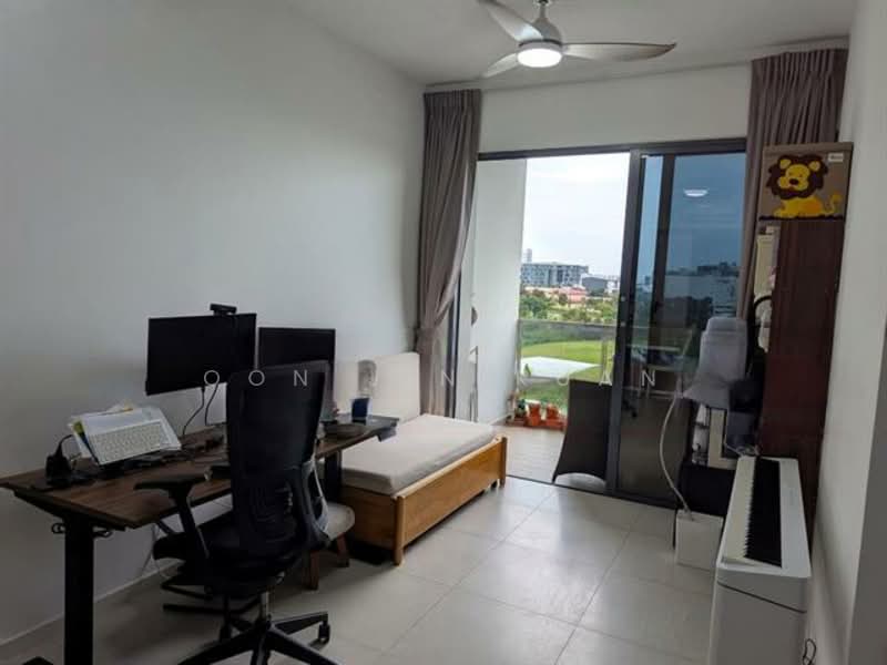 Twin VEW Condominium For Sale at S$ 1,300,000 | PropertyGuru Singapore - Study