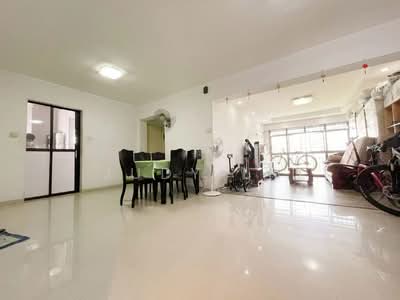 For Rent - 520 Woodlands Drive 14