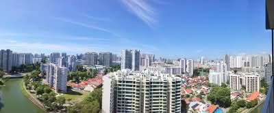 For Sale - Jui Residences