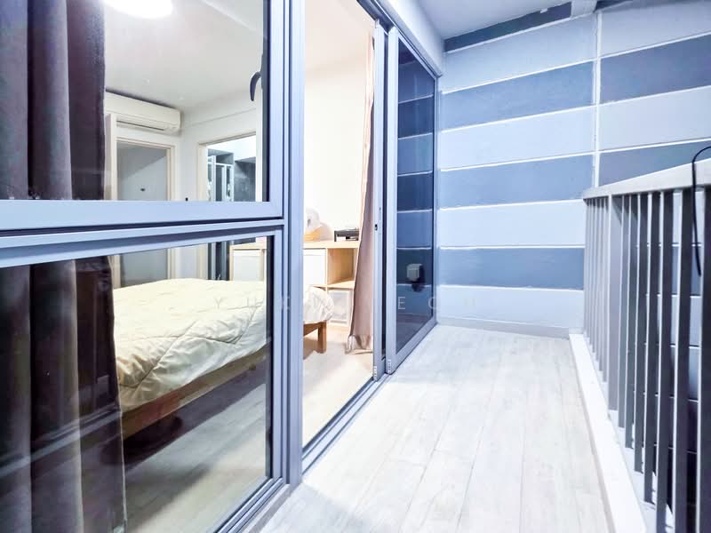 530C Pasir Ris Drive 1, 530C Pasir Ris Drive 1, 3 Bedrooms, 1,130 sqft, HDB Flat For Sale, by Yuki Yeoh, 500096738 - Bedroom - PropertyGuru.com.sg