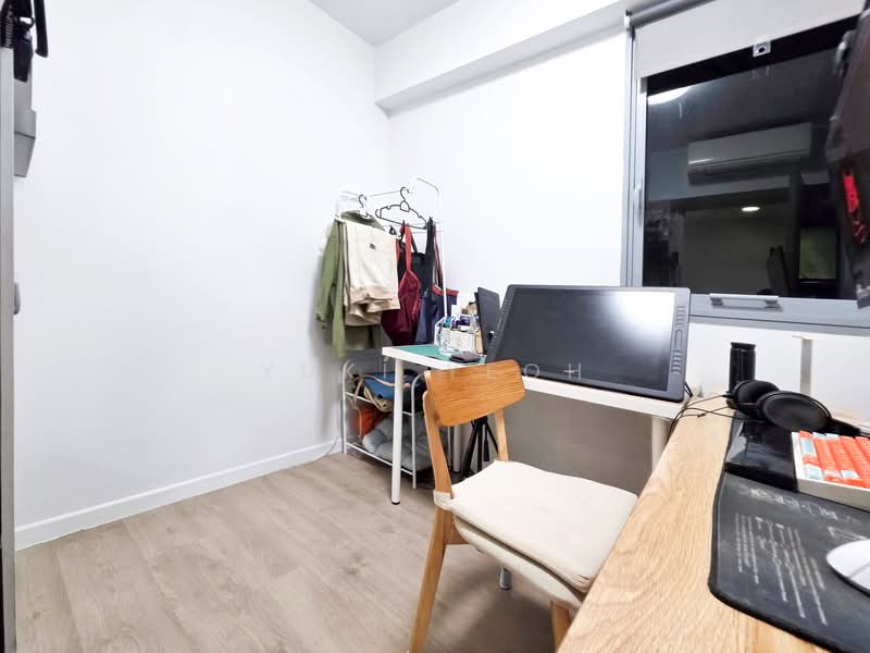 530C Pasir Ris Drive 1, 530C Pasir Ris Drive 1, 3 Bedrooms, 1,130 sqft, HDB Flat For Sale, by Yuki Yeoh, 500096738 - Study - PropertyGuru.com.sg