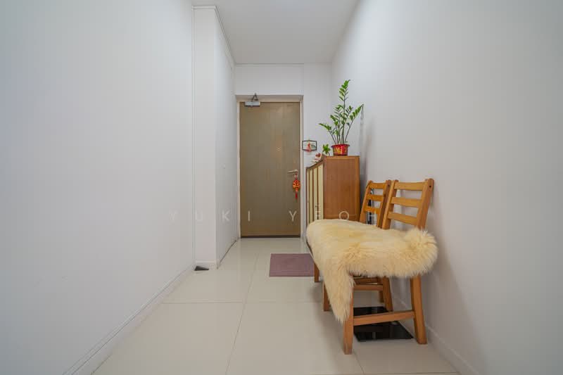 530C Pasir Ris Drive 1, 530C Pasir Ris Drive 1, 3 Bedrooms, 1,130 sqft, HDB Flat For Sale, by Yuki Yeoh, 500096738 - Entrance - PropertyGuru.com.sg