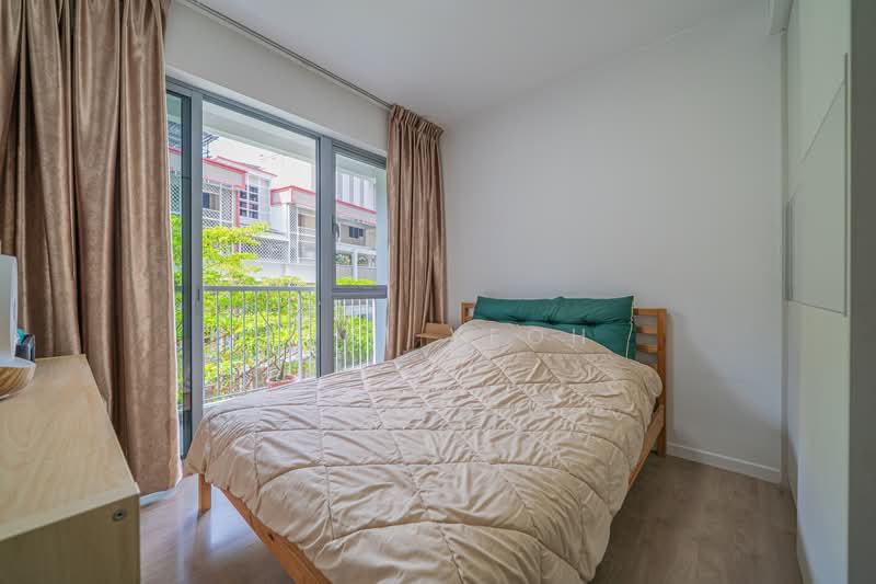 530C Pasir Ris Drive 1, 530C Pasir Ris Drive 1, 3 Bedrooms, 1,130 sqft, HDB Flat For Sale, by Yuki Yeoh, 500096738 - Bedroom - PropertyGuru.com.sg