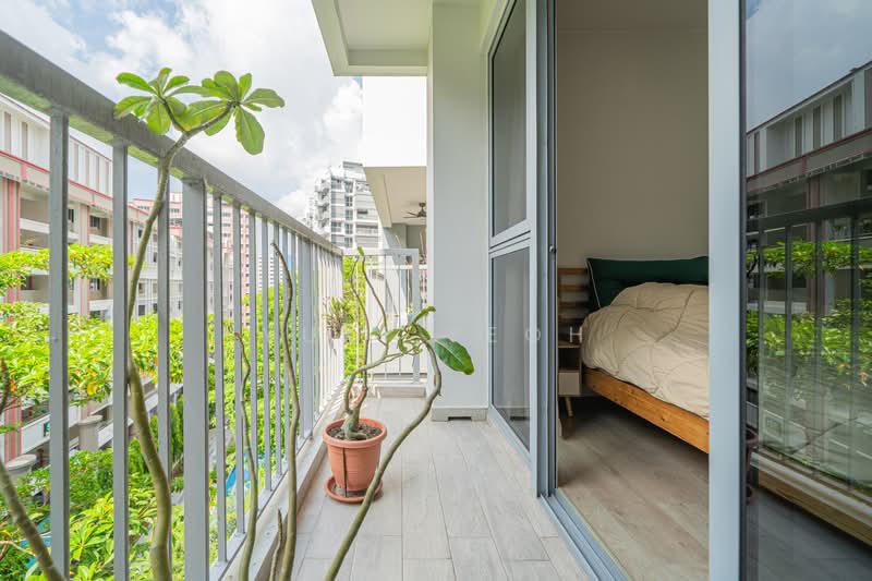 530C Pasir Ris Drive 1, 530C Pasir Ris Drive 1, 3 Bedrooms, 1,130 sqft, HDB Flat For Sale, by Yuki Yeoh, 500096738 - Balcony - PropertyGuru.com.sg