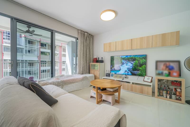 For Sale - 530C Pasir Ris Drive 1