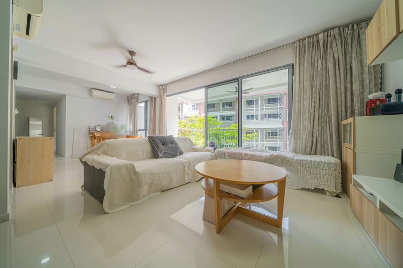 For Sale - 530C Pasir Ris Drive 1