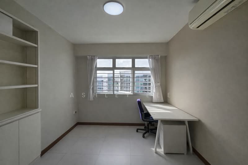 For Sale - 522B Tampines Central 7