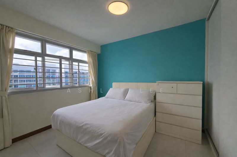 For Sale - 522B Tampines Central 7