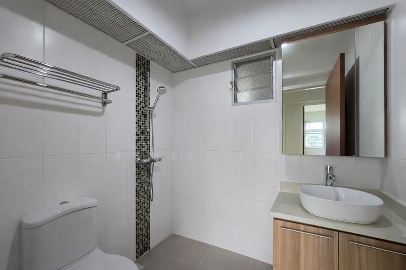 For Sale - 522B Tampines Central 7