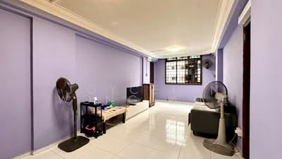 For Sale - 129 Marsiling Rise