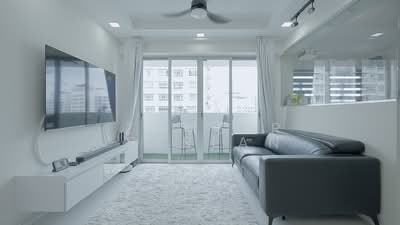 For Sale - 623A Punggol Central