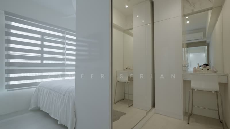 623A Punggol Central HDB Flat For Sale at S$ 700,000 | PropertyGuru Singapore - Master Room