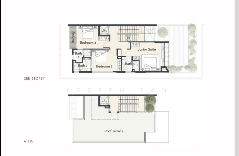 Palm avenue Semi-Detached House For Sale at S$ 8,980,000 | PropertyGuru Singapore