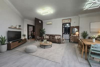 For Sale - Regentville