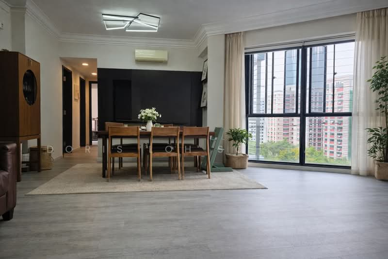 For Sale - Regentville