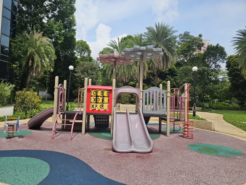 Regentville Condominium For Sale at S$ 1,600,000 | PropertyGuru Singapore - Playground