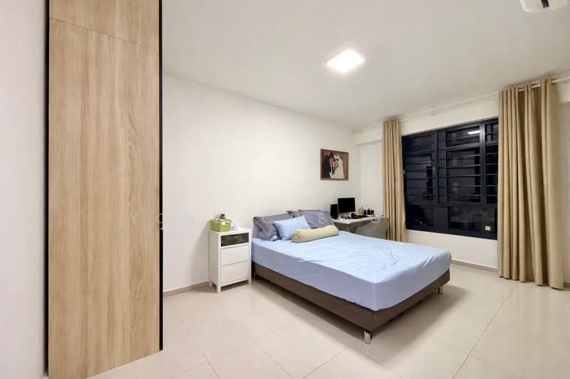 118A Alkaff Crescent HDB Flat For Sale at S$ 1,210,000 | PropertyGuru Singapore - Bedroom